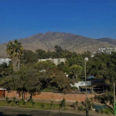 Residencia Monterrico Hotel Lima Exterior photo