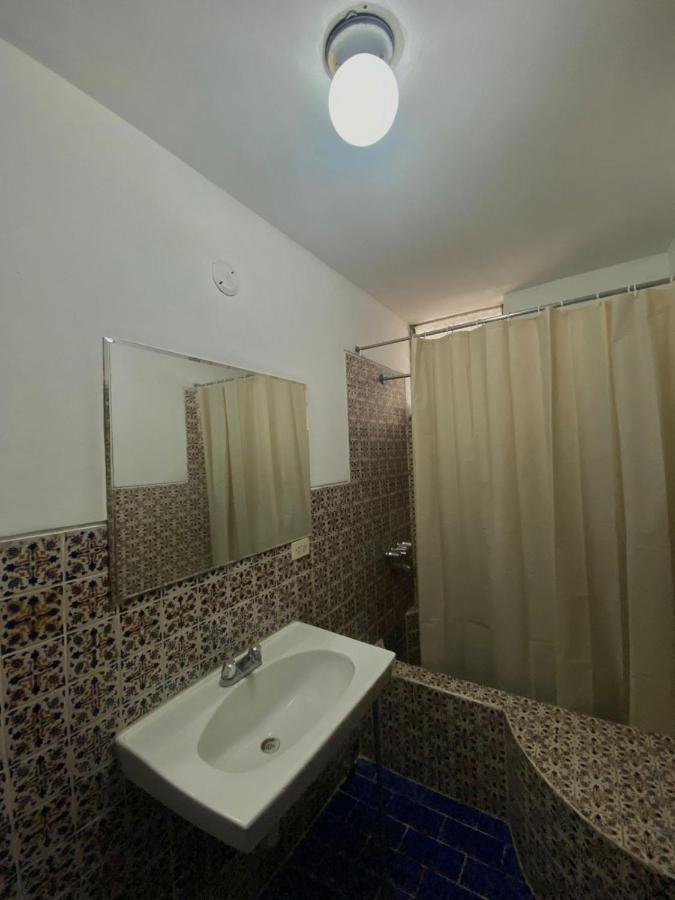 Residencia Monterrico Hotel Lima Exterior photo